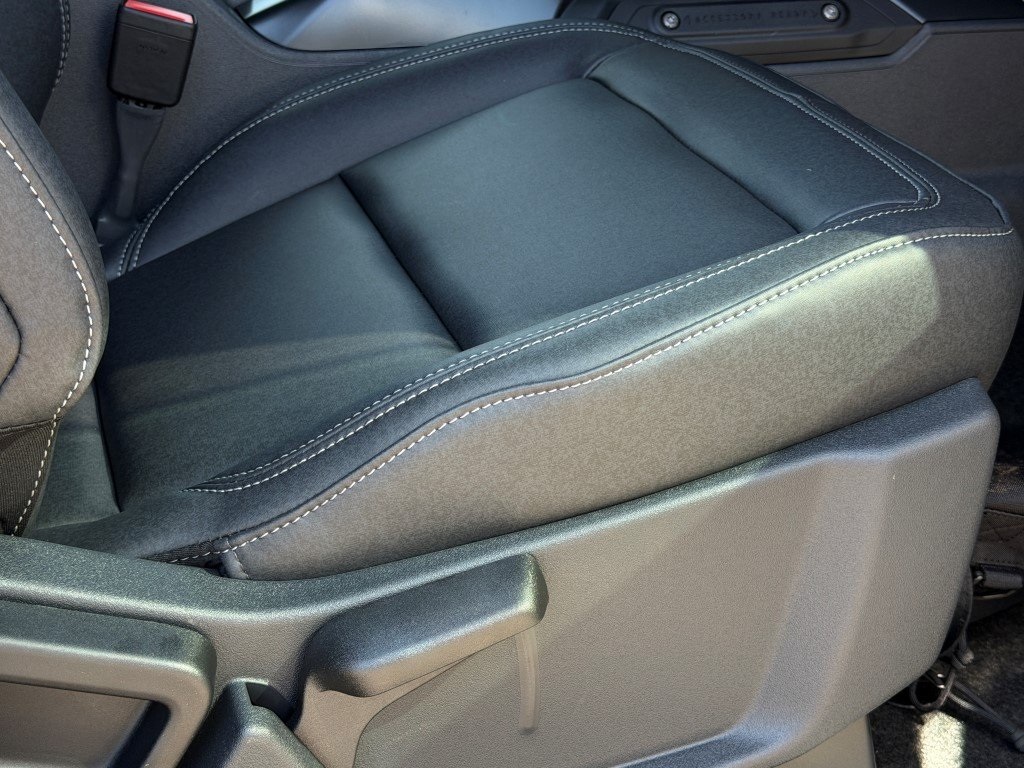 New 2026 Ford Bronco Big Bend - photo 21