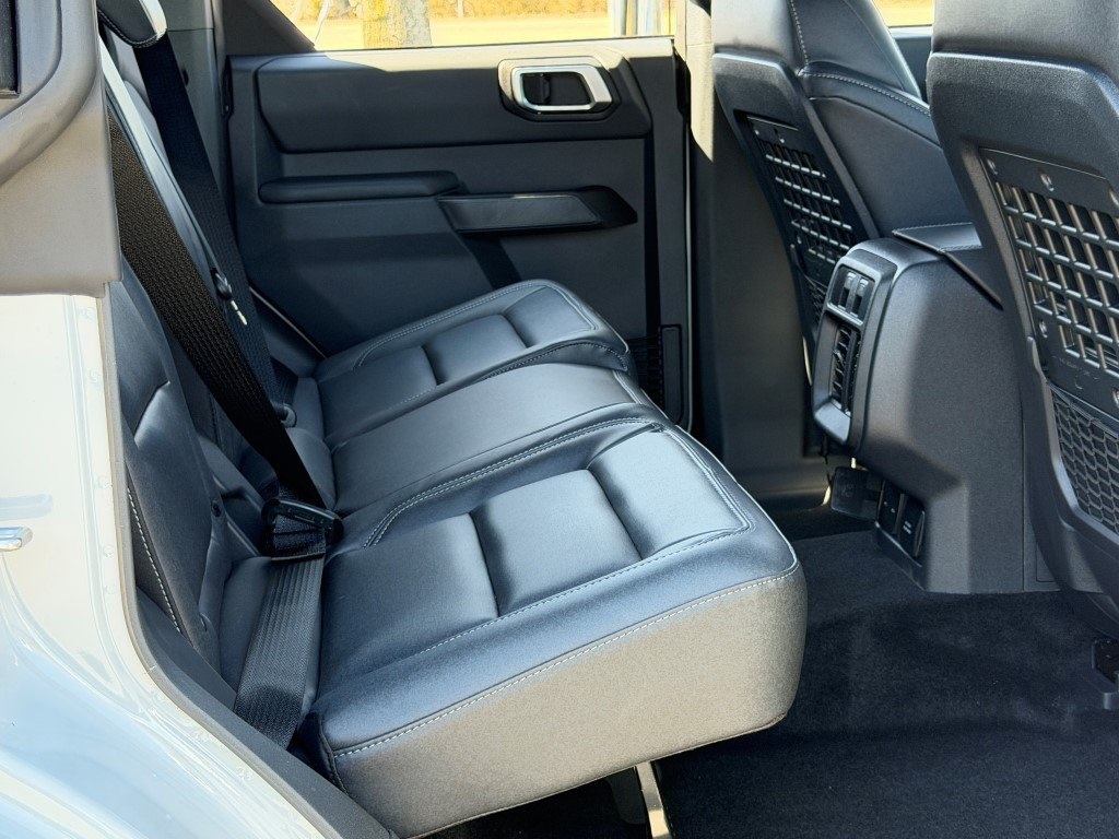 New 2026 Ford Bronco Big Bend - photo 23