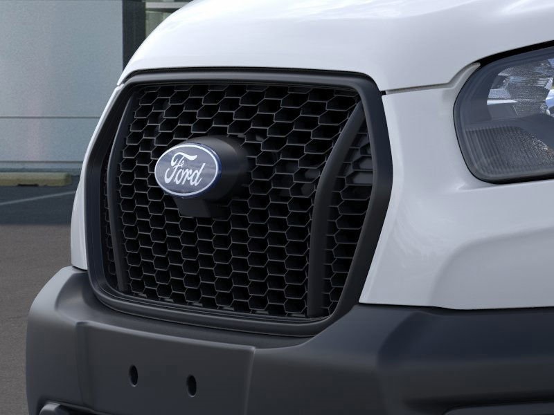 New 2026 Ford Transit 250 Medium Roof Empty Cargo Van - photo 17