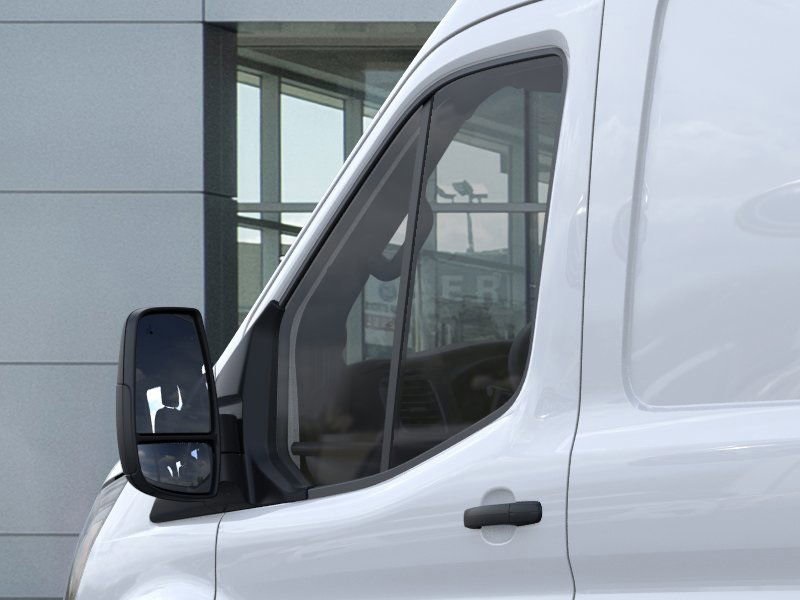 New 2026 Ford Transit 250 Medium Roof Empty Cargo Van - photo 20