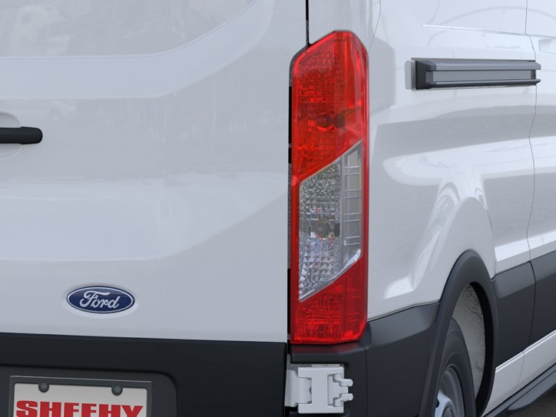 New 2026 Ford Transit 250 Medium Roof Empty Cargo Van - photo 21
