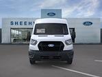 New 2026 Ford Transit 250 Medium Roof Empty Cargo Van thumbnail 2