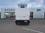 New 2026 Ford Transit 250 Medium Roof Empty Cargo Van thumbnail 7