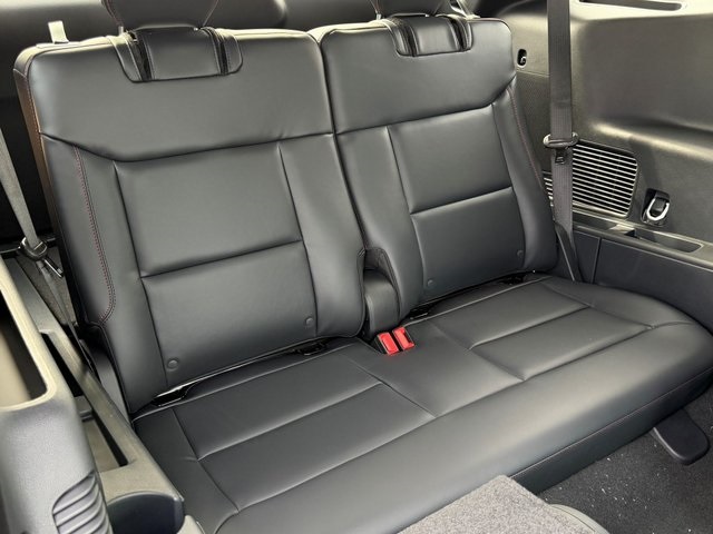 New 2026 Ford Explorer ST-Line - photo 26