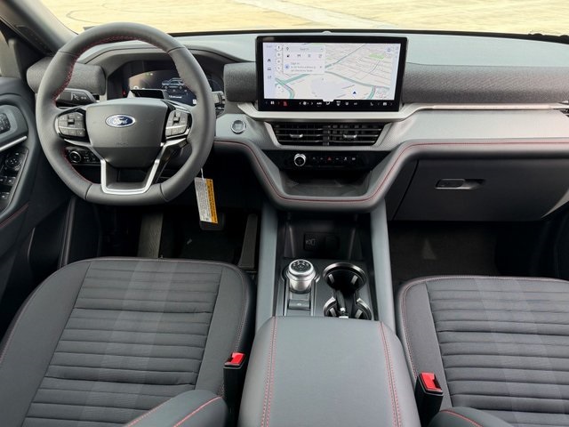New 2026 Ford Explorer ST-Line - photo 32
