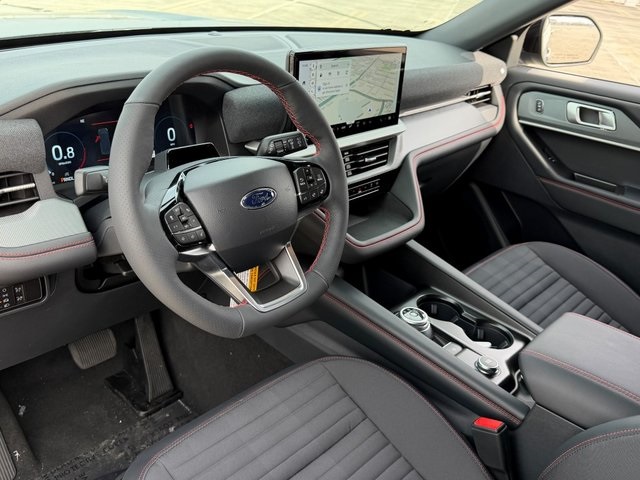 New 2026 Ford Explorer ST-Line - photo 35