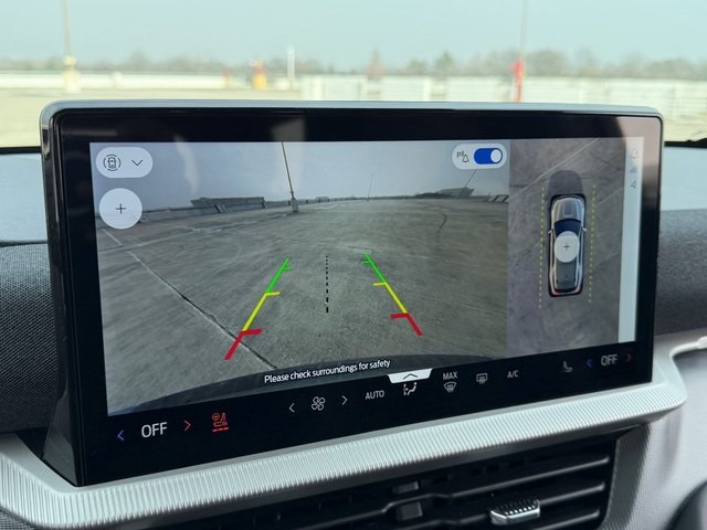 New 2026 Ford Explorer ST-Line - photo 10