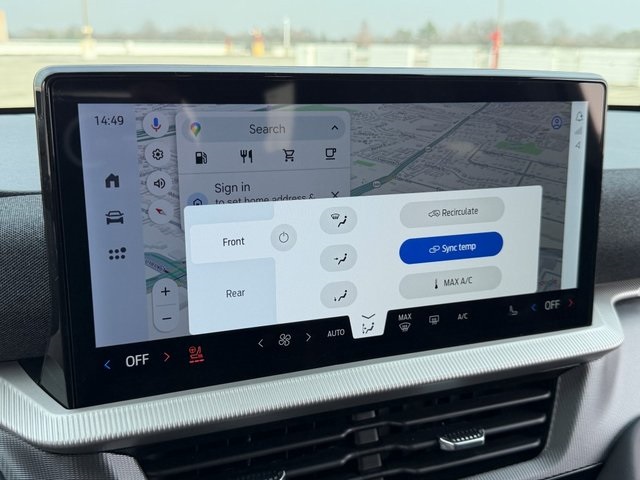 New 2026 Ford Explorer ST-Line - photo 11