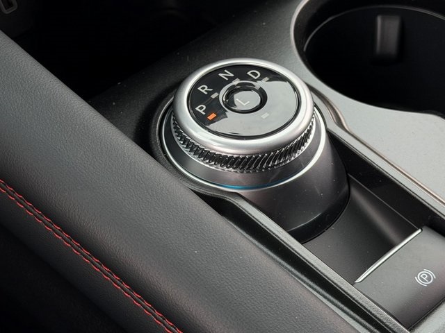 New 2026 Ford Explorer ST-Line - photo 14