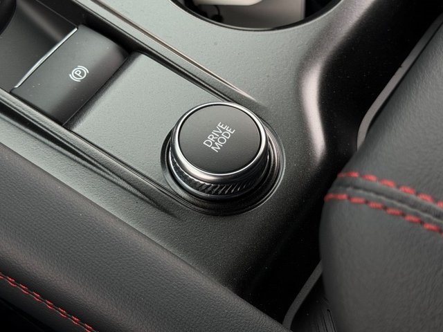New 2026 Ford Explorer ST-Line - photo 15
