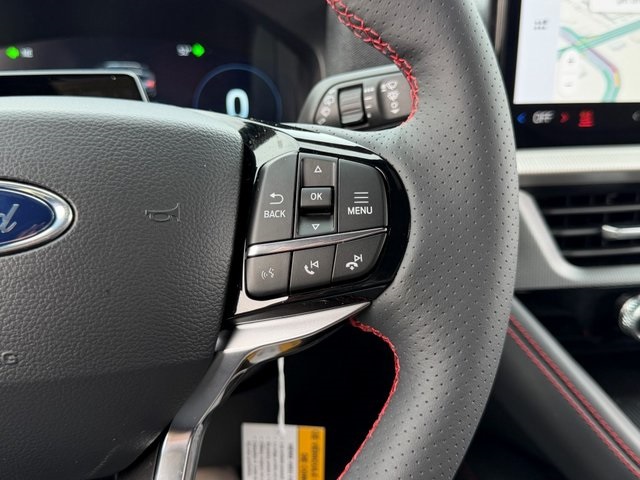 New 2026 Ford Explorer - photo 2