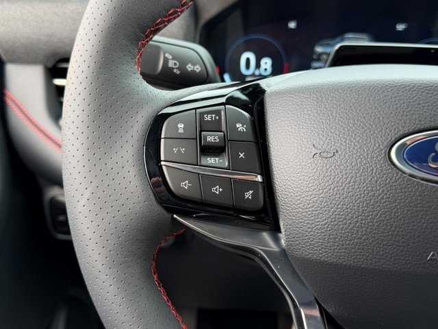 New 2026 Ford Explorer ST-Line - photo 3