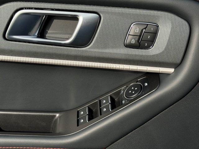 New 2026 Ford Explorer ST-Line - photo 6
