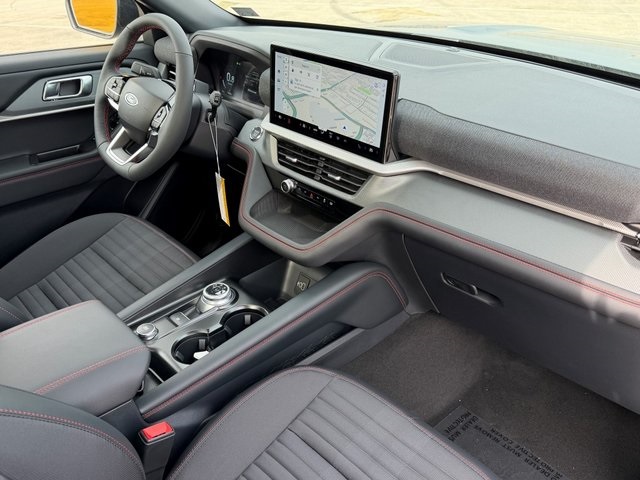New 2026 Ford Explorer ST-Line - photo 20