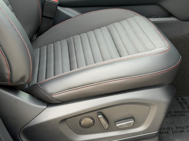 New 2026 Ford Explorer ST-Line - photo 21