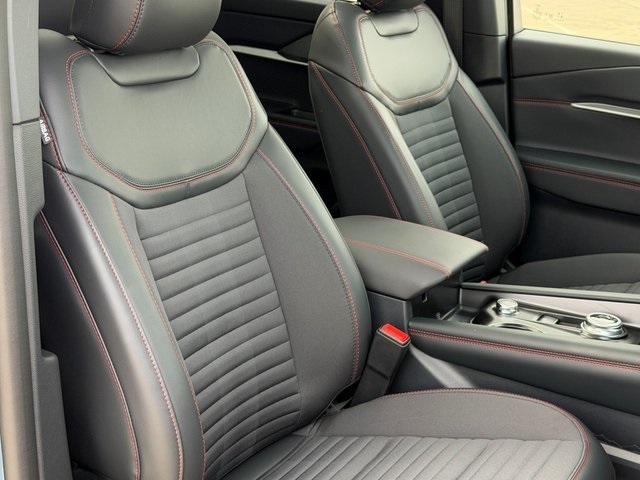 New 2026 Ford Explorer ST-Line - photo 22