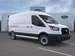 New 2026 Ford Transit 250 Medium Roof Empty Cargo Van thumbnail 1