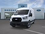 New 2026 Ford Transit 250 Medium Roof Empty Cargo Van thumbnail 4