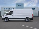 New 2026 Ford Transit 250 Medium Roof Empty Cargo Van thumbnail 5