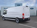 New 2026 Ford Transit 250 Medium Roof Empty Cargo Van thumbnail 6