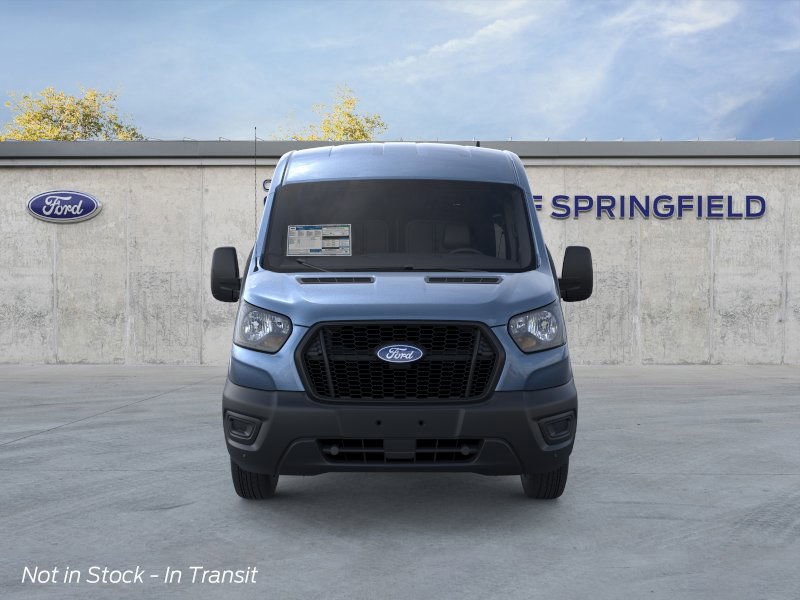 New 2026 Ford Transit 250 - photo 2