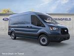 New 2026 Ford Transit 250 Medium Roof Empty Cargo Van thumbnail 1