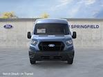 New 2026 Ford Transit 250 Medium Roof Empty Cargo Van thumbnail 2