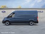 New 2026 Ford Transit 250 Medium Roof Empty Cargo Van thumbnail 5