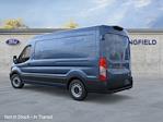New 2026 Ford Transit 250 Medium Roof Empty Cargo Van thumbnail 6