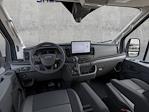 New 2026 Ford Transit 250 Medium Roof Empty Cargo Van thumbnail 8