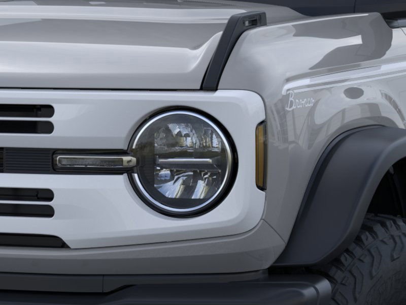 New 2026 Ford Bronco Heritage - photo 20
