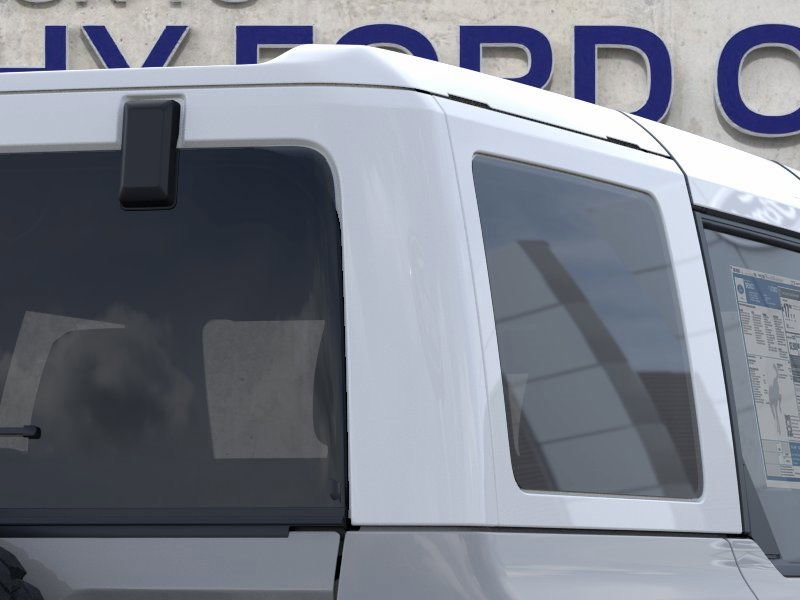 New 2026 Ford Bronco Heritage - photo 25