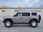 New 2026 Ford Bronco Heritage thumbnail 3