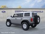 New 2026 Ford Bronco Heritage thumbnail 4