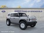 New 2026 Ford Bronco Heritage thumbnail 7