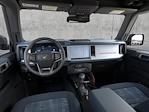 New 2026 Ford Bronco Heritage thumbnail 8