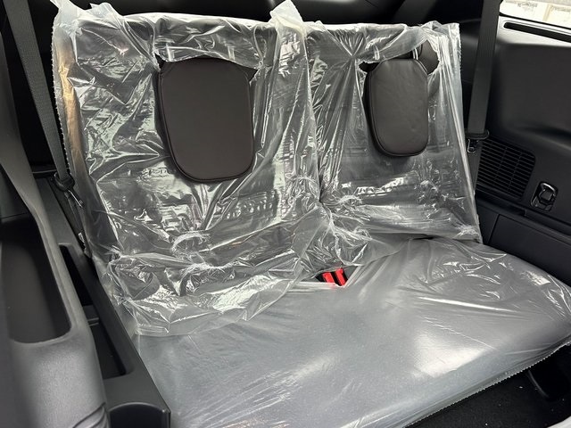 New 2026 Ford Explorer Platinum - photo 22
