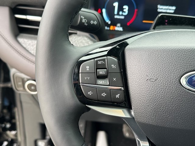 New 2026 Ford Explorer Platinum - photo 30