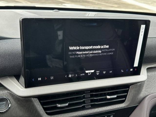 New 2026 Ford Explorer - photo 1