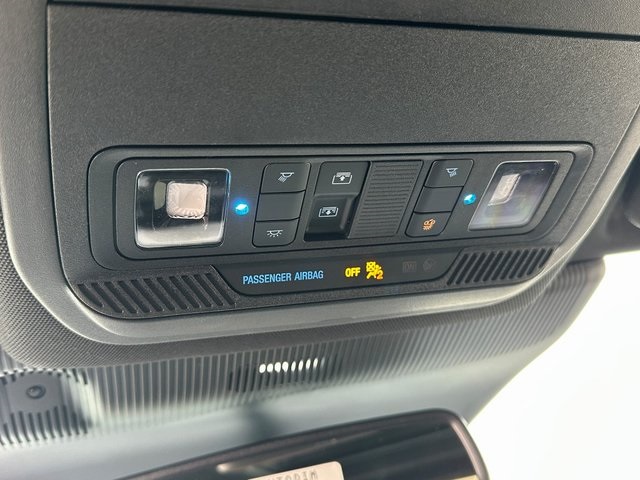 New 2026 Ford Explorer Platinum - photo 7