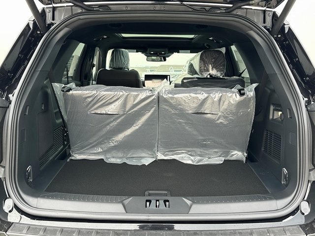 New 2026 Ford Explorer Platinum - photo 14