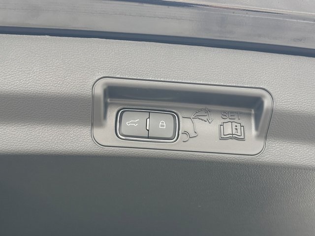 New 2026 Ford Explorer Platinum - photo 15