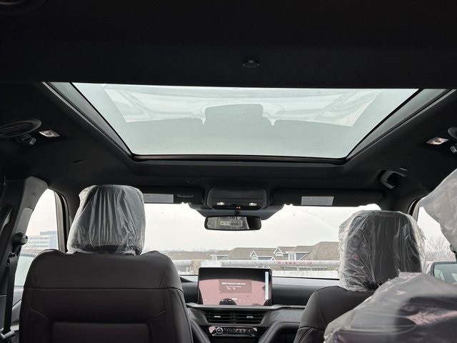 New 2026 Ford Explorer Platinum - photo 16