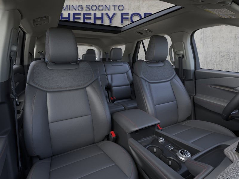 New 2026 Ford Explorer ACTIV - photo 10