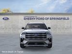 New 2026 Ford Explorer ACTIV thumbnail 2