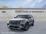 New 2026 Ford Explorer ACTIV thumbnail 4