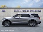 New 2026 Ford Explorer ACTIV thumbnail 5