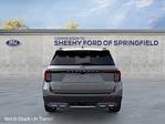 New 2026 Ford Explorer ACTIV thumbnail 7
