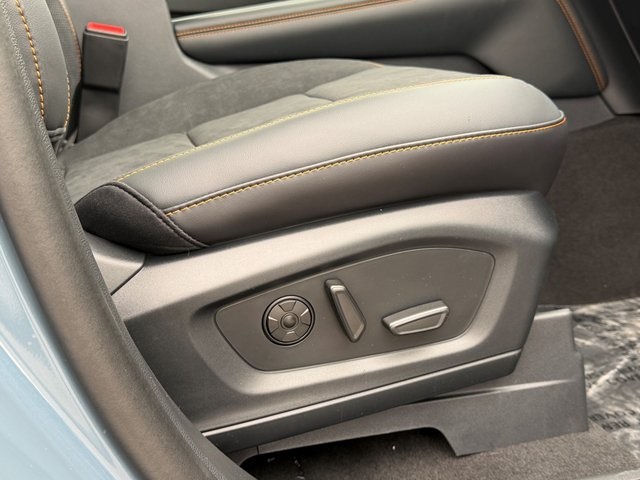 New 2026 Ford Explorer Tremor - photo 44