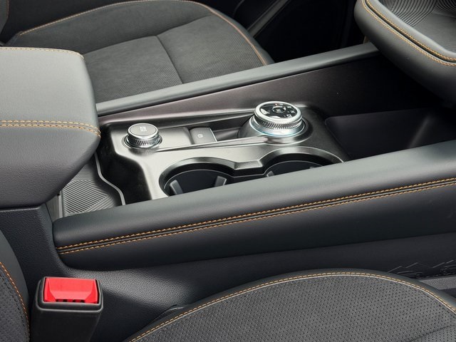New 2026 Ford Explorer Tremor - photo 45